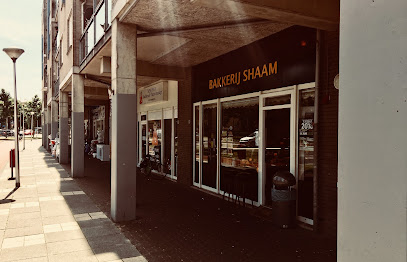 Bakkerij Shaam