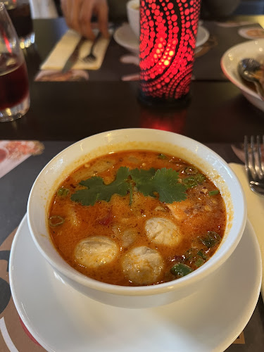 Thais Restaurant Siem - Den Haag
