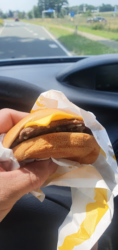 McDonald's Nijverdal/ Hellendoorn - Horeca