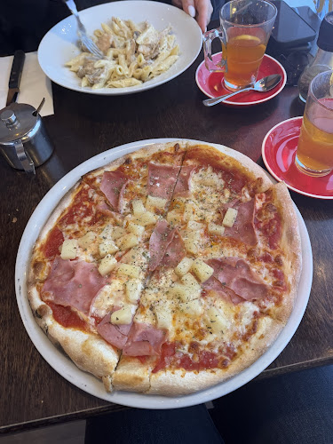 Ristorante Pizzeria Piccolino - Horeca