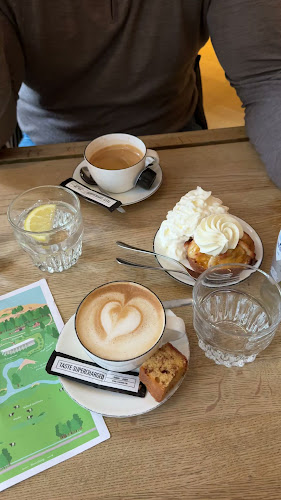 Restaurant Voorlinden - Horeca