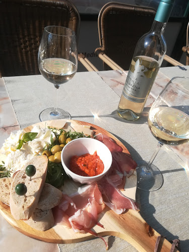 Opinii despre Terra ROSSA în Nijmegen - Horeca