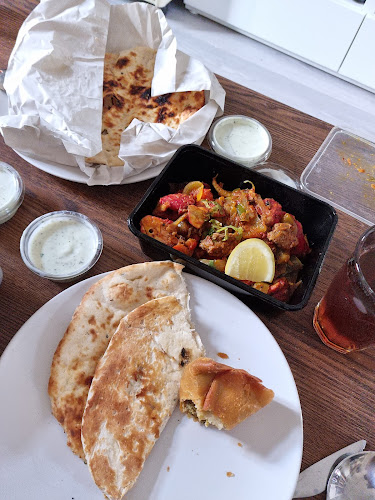 Biryani Tandoori & Sweets - Tilburg