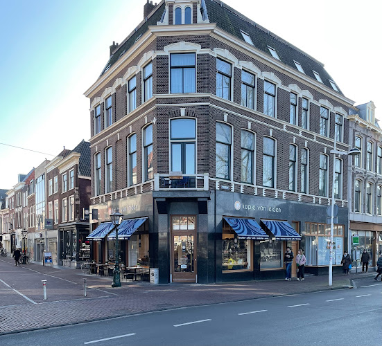 Kopje van Leiden - Leiden