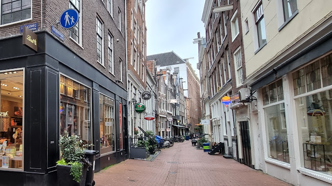 Comments and reviews of Café Havelaar