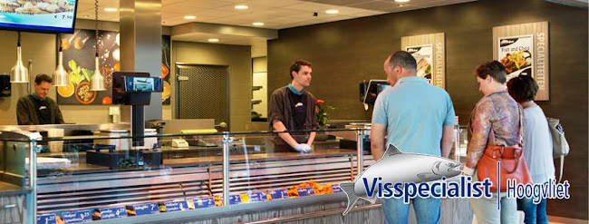 Reviews of Visspecialist Hoogvliet in Hoogvliet Rotterdam - Horeca