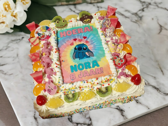 Comentarii opinii despre Bakkers van Alink Borne