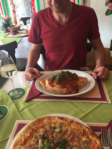 Pizza Primavera - Den Haag