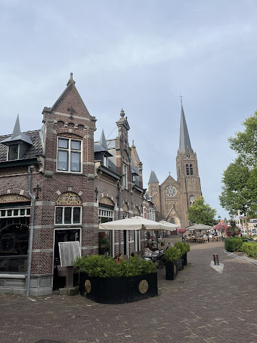 Fratelli Leidschendam - Horeca