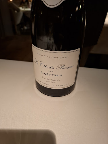 Restaurant Barres Phone number