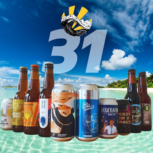 Warehouse - no visits, Donau 92, 2491 BC Den Haag, Nederland