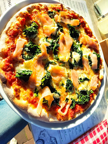 Comentarii opinii despre Gastronomia Italiana di Gaetano & Yulita Mercurio