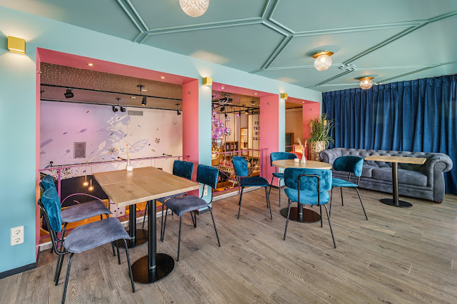 Opinii despre De Brood Bar Buitenpoort în Huissen - Horeca