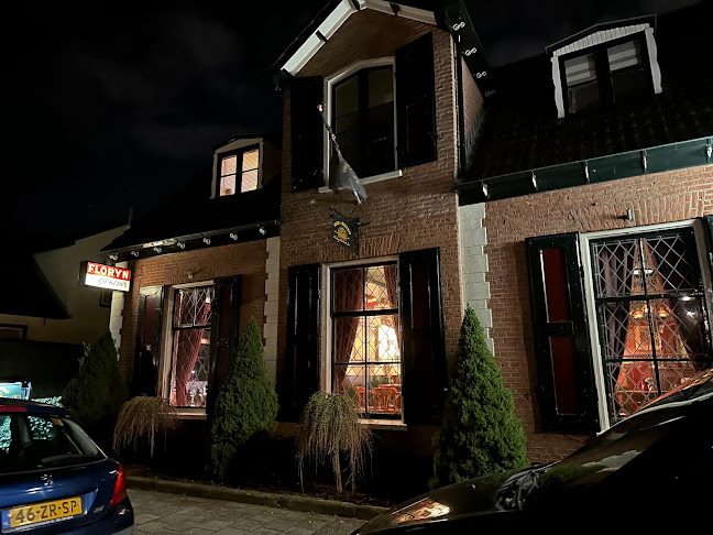Bar Bistro Herberg het Oude Loo, Piet Joubertstraat 14, 7315 AV Apeldoorn