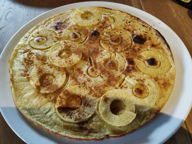 Het Sonnetje Pannenkoeken & Zo - Maasland