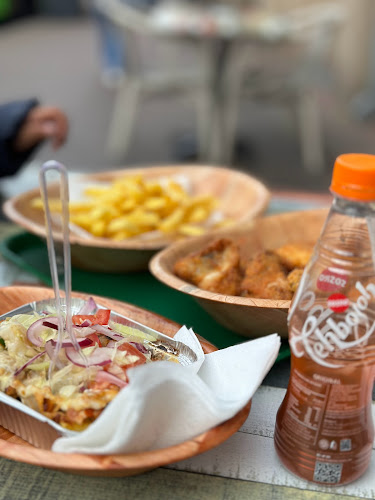 Ak-mir Döner - Horeca