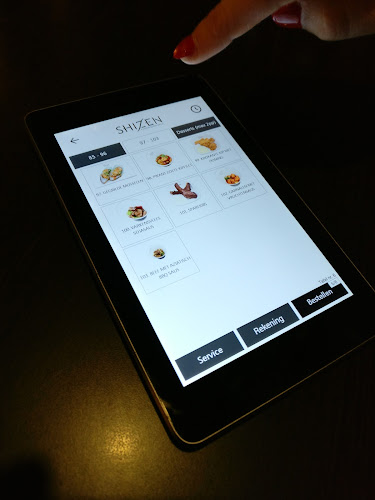 Shizen - Horeca