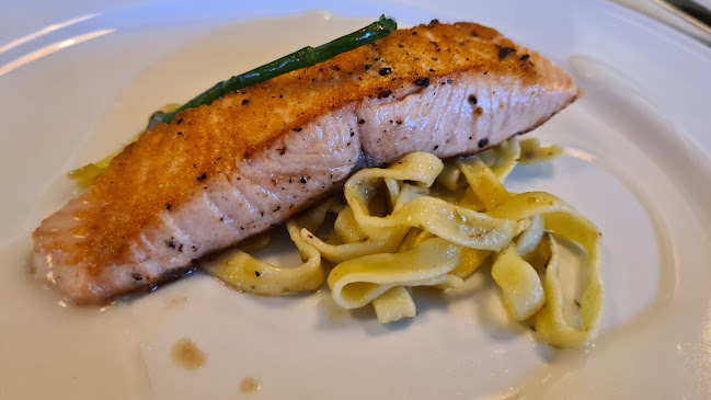 Comentarii opinii despre Restaurant Zoutsteen