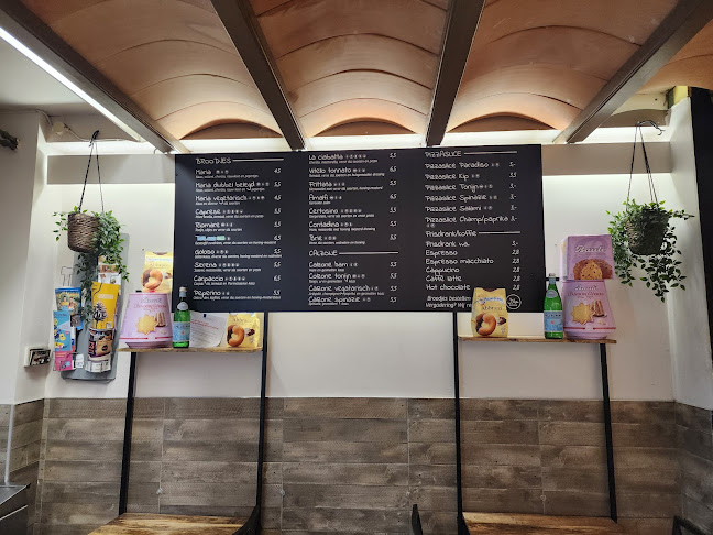 La Ciabatta - Horeca