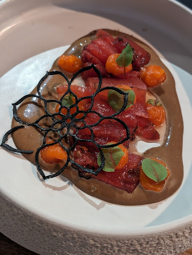 Restaurant Old Skool - Horeca