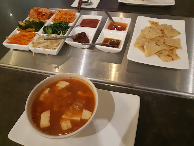 Restaurant Meishi - Utrecht