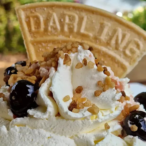 Comentarii opinii despre Gelateria Pizzeria Golosoni