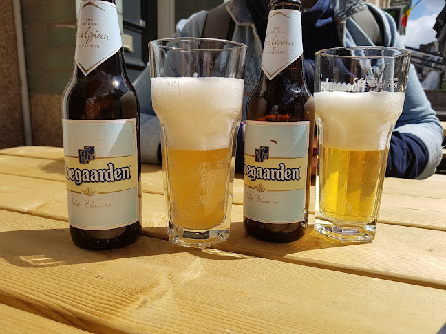 Opinii despre Manzo's Bar Bistro în Zaandam - Horeca