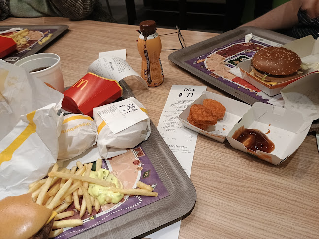 Reviews of McDonald's Zwolle Centrum in Zwolle - Horeca