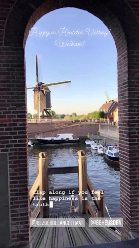 Opinii despre De Pannekoekenbakker Heusden în Heusden - Horeca