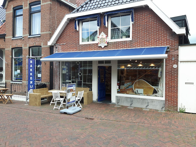 Bakkerij Andringa - Grou