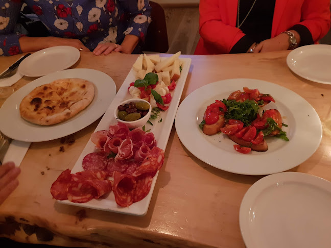 La Vespa Laren - Horeca