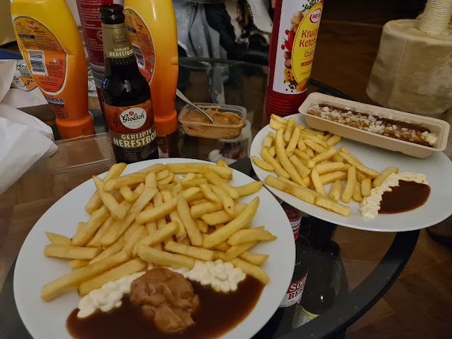 Snackbar Barneveld - Horeca