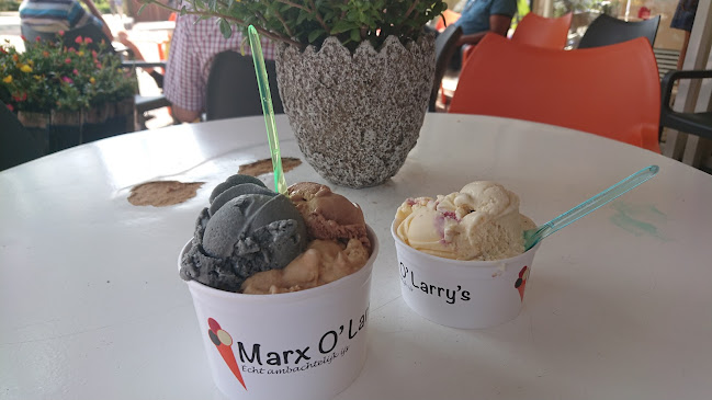 Reviews of Marx O'Larry's in Heemskerk - Horeca