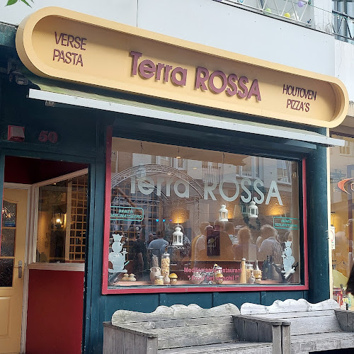 Terra ROSSA - Nijmegen