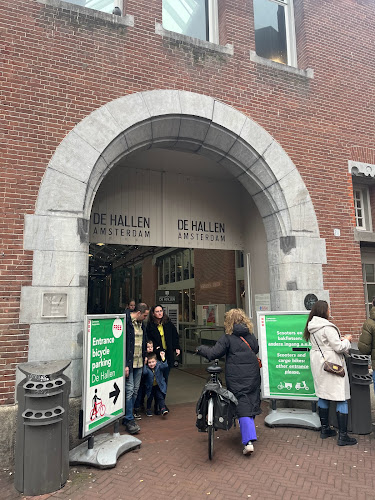 The Butcher - Foodhallen - Horeca