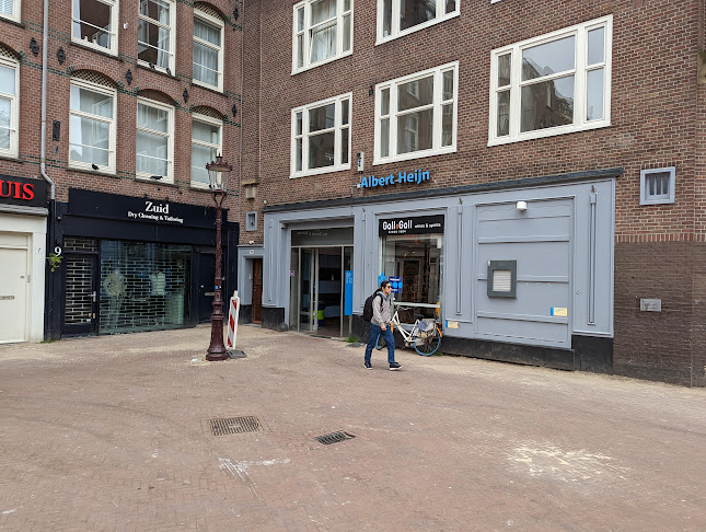 Gall & Gall | Amsterdam | Cornelis Troostplein 11 - Horeca