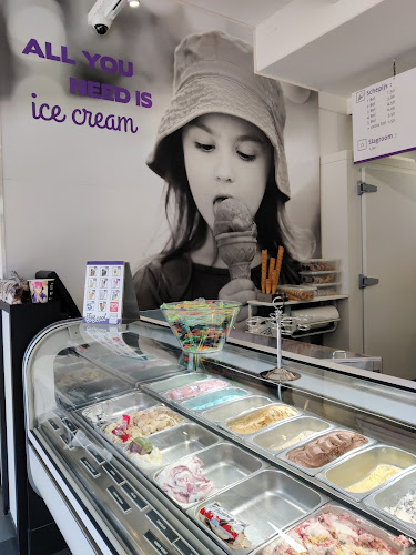 IJssalon IJstijd Ermelo - Ermelo