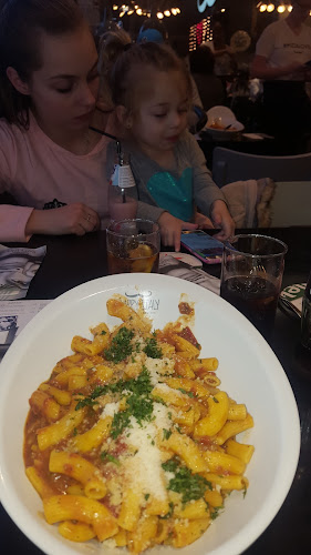 Happy Italy Rotterdam Bergweg - Horeca