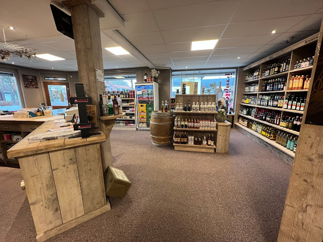 Comentarii opinii despre Slijterij 't Hoekje VOF