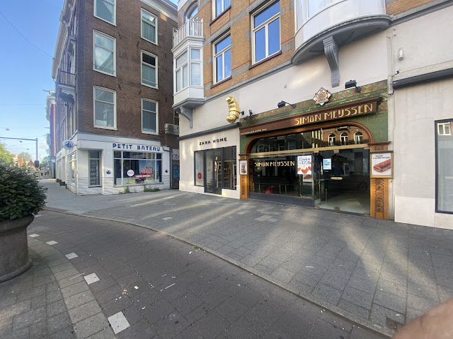 Comentarii opinii despre Simon Meijssen