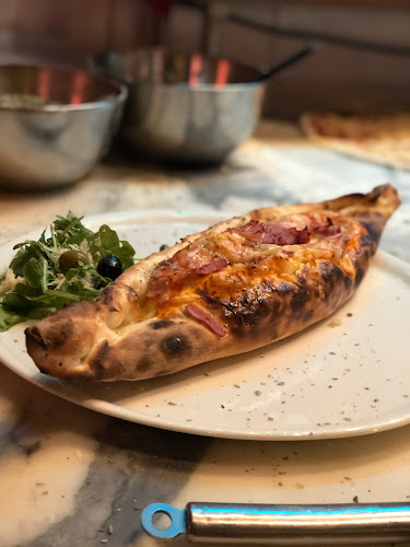 Ristorante Pizzeria Napoli - Horeca