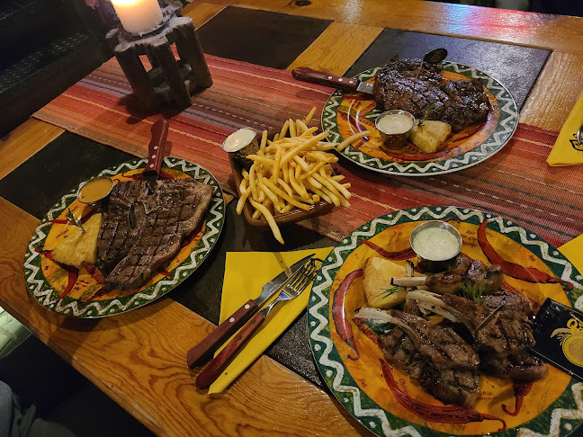 Rodeo Eindhoven - Horeca