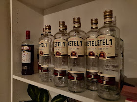 Stamkroeg de Goederen