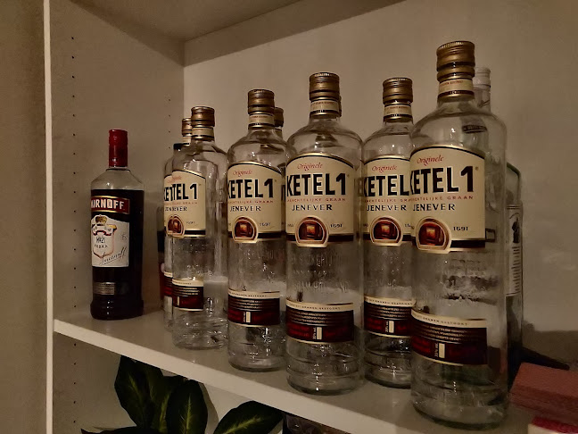 Stamkroeg de Goederen