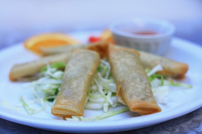 Huahin Thais Restaurant - Rotterdam