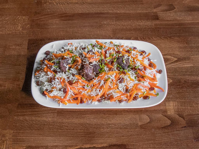 Bamyan Culinary - Horeca