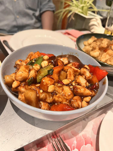 La Chine - Maastricht