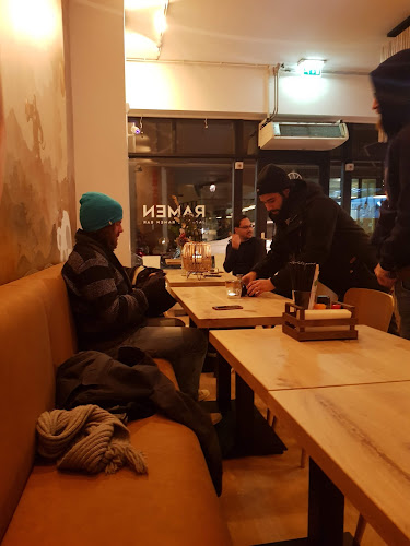 Comentarii opinii despre Soma Ramen