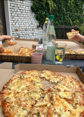 Pizzeria Taormina - Goor