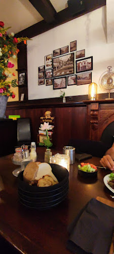 Opinii despre Het Wapen van Noordwijkerhout în Noordwijkerhout - Horeca